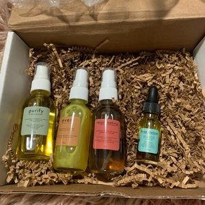 MoonxCosmetics Essential Kit